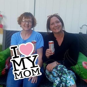 Meet your Posher, Terri